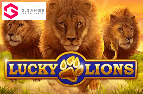 Lucky Lions